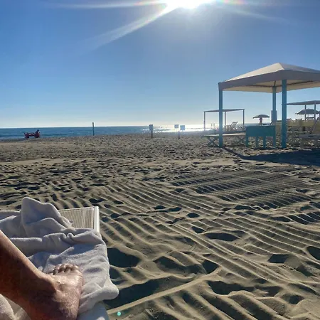 Le Selvarelle Mare&collina Casa vacanze *