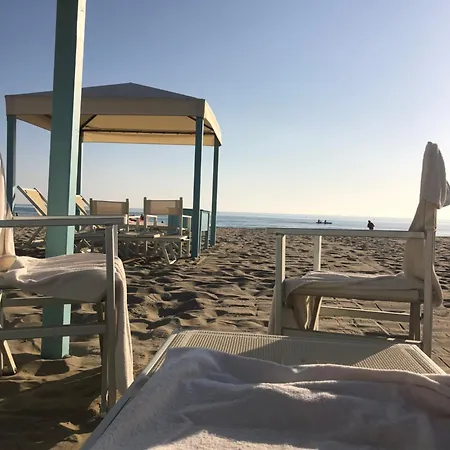 Le Selvarelle Mare&collina Casa vacanze *