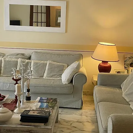 Le Selvarelle Mare&collina Casa vacanze
