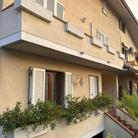 Casa vacanze Le Selvarelle Mare&collina