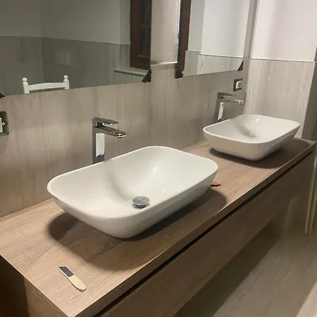 Le Selvarelle Mare&collina Stiava