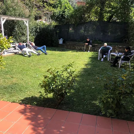 Le Selvarelle Mare&collina * Stiava