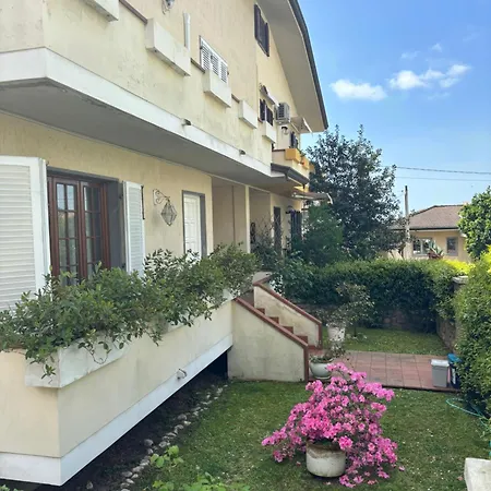 Le Selvarelle Mare&collina Casa vacanze *