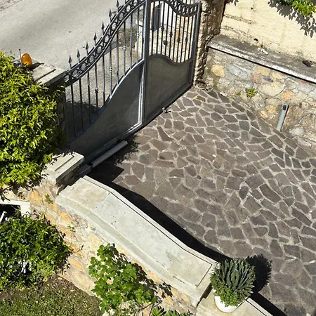 Casa vacanze Le Selvarelle Mare&collina *