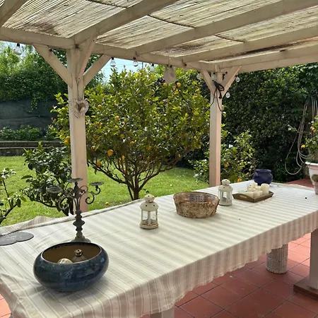 Le Selvarelle Mare&collina * Stiava