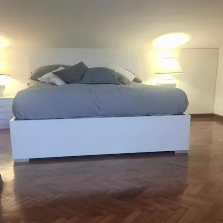 Casa vacanze Le Selvarelle Mare&collina Stiava