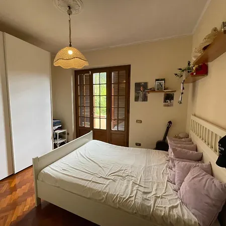 Casa vacanze Le Selvarelle Mare&collina