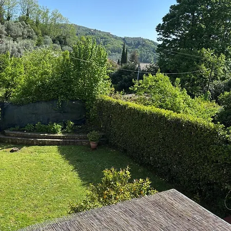 Le Selvarelle Mare&collina Casa vacanze *