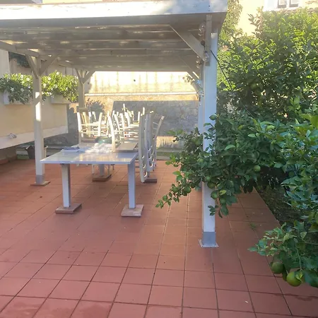 Le Selvarelle Mare&collina Casa vacanze Stiava