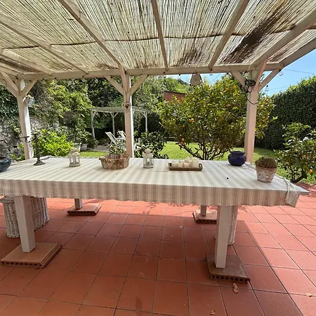 Le Selvarelle Mare&collina Casa vacanze