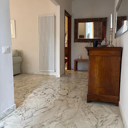 Casa vacanze Le Selvarelle Mare&collina *
