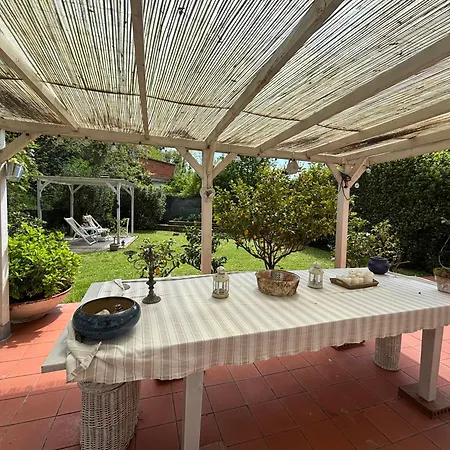 Le Selvarelle Mare&collina Casa vacanze Stiava