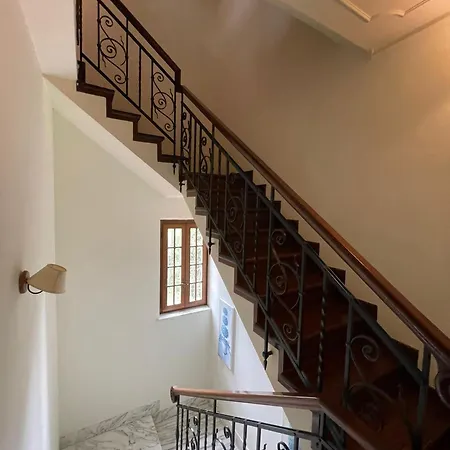 Casa vacanze Le Selvarelle Mare&collina Stiava