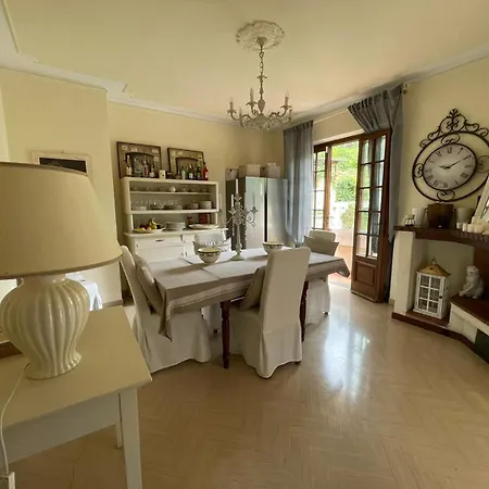Le Selvarelle Mare&collina Casa vacanze