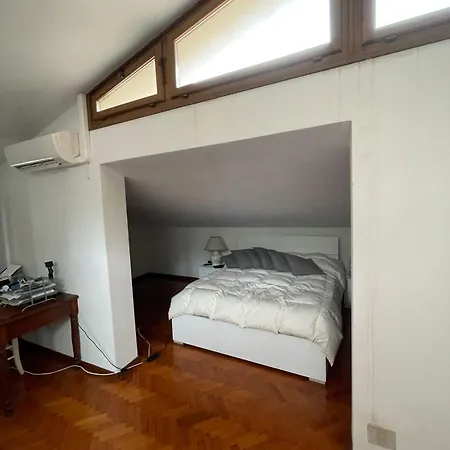 Casa vacanze Le Selvarelle Mare&collina Stiava
