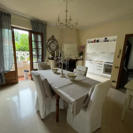 Le Selvarelle Mare&collina Stiava