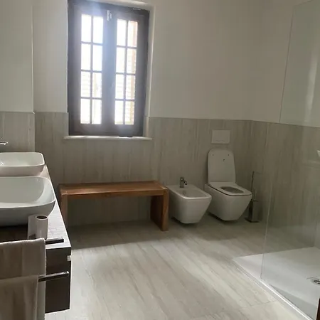Le Selvarelle Mare&collina Stiava