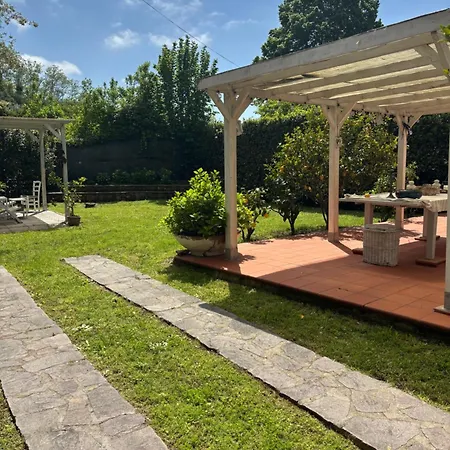 Casa vacanze Le Selvarelle Mare&collina Stiava