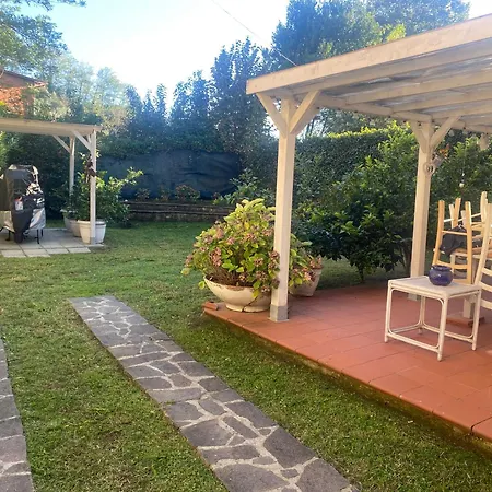 Le Selvarelle Mare&collina Stiava