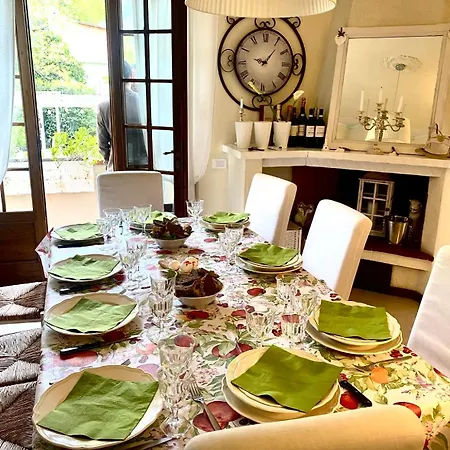 Le Selvarelle Mare&collina Stiava