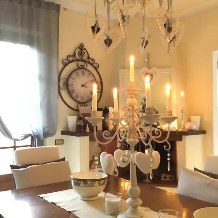 Casa vacanze Le Selvarelle Mare&collina *